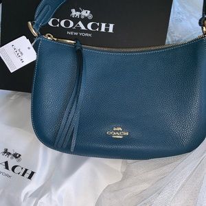 Brand new Coach shoulder bag